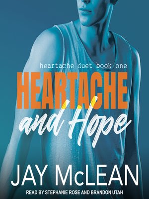 cover image of Heartache and Hope